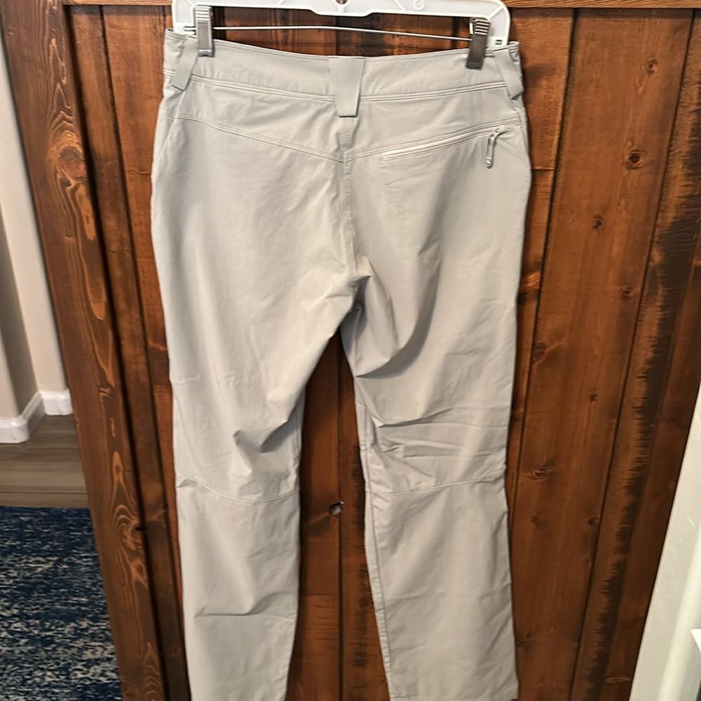 Salomon Wayfarer Pant, Size 8R - Picture 3 of 10